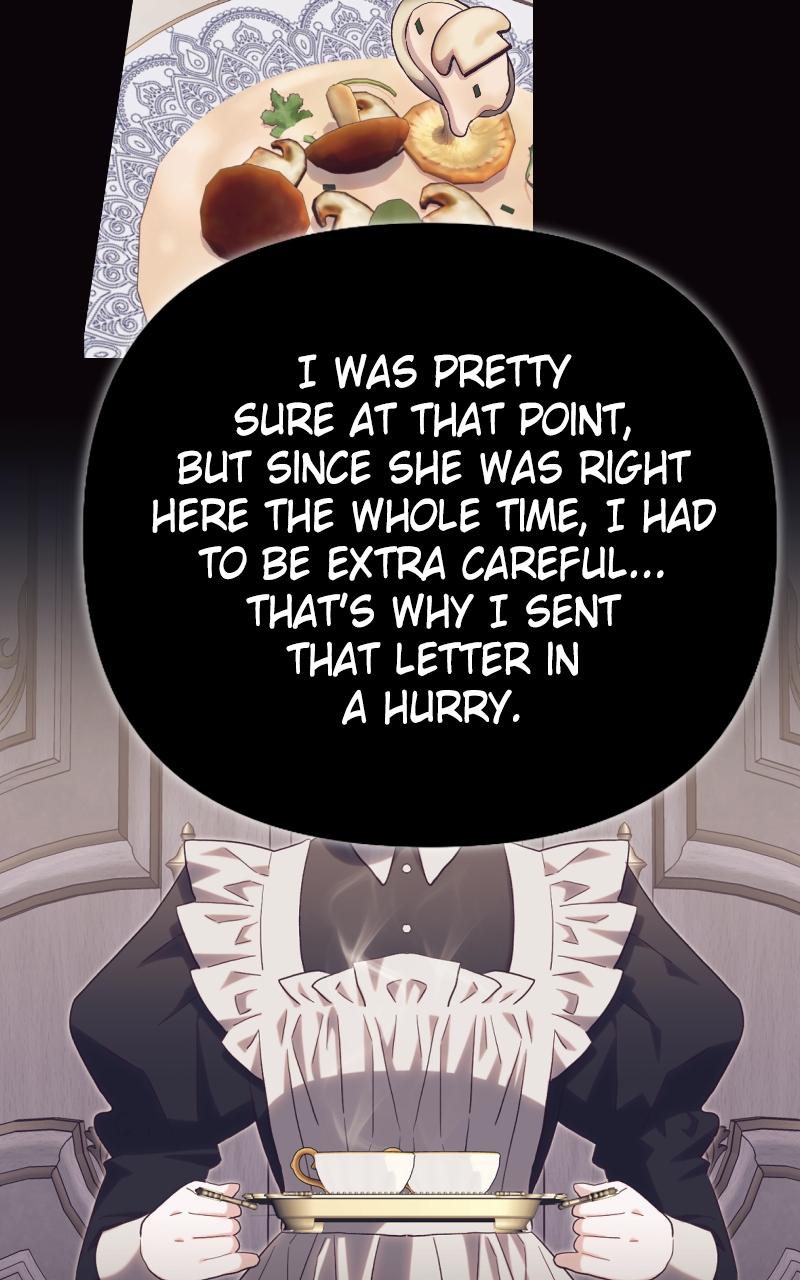 Monster Princess of the Snowy Mountain Chapter 31 — page 45