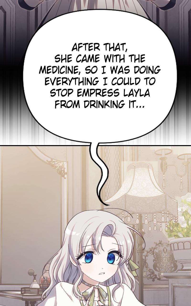 Monster Princess of the Snowy Mountain Chapter 31 — page 46