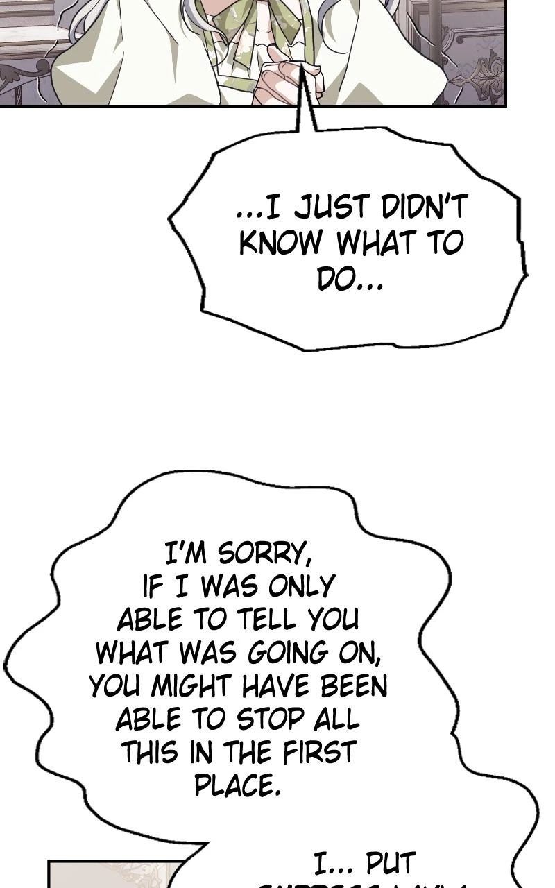 Monster Princess of the Snowy Mountain Chapter 31 — page 48