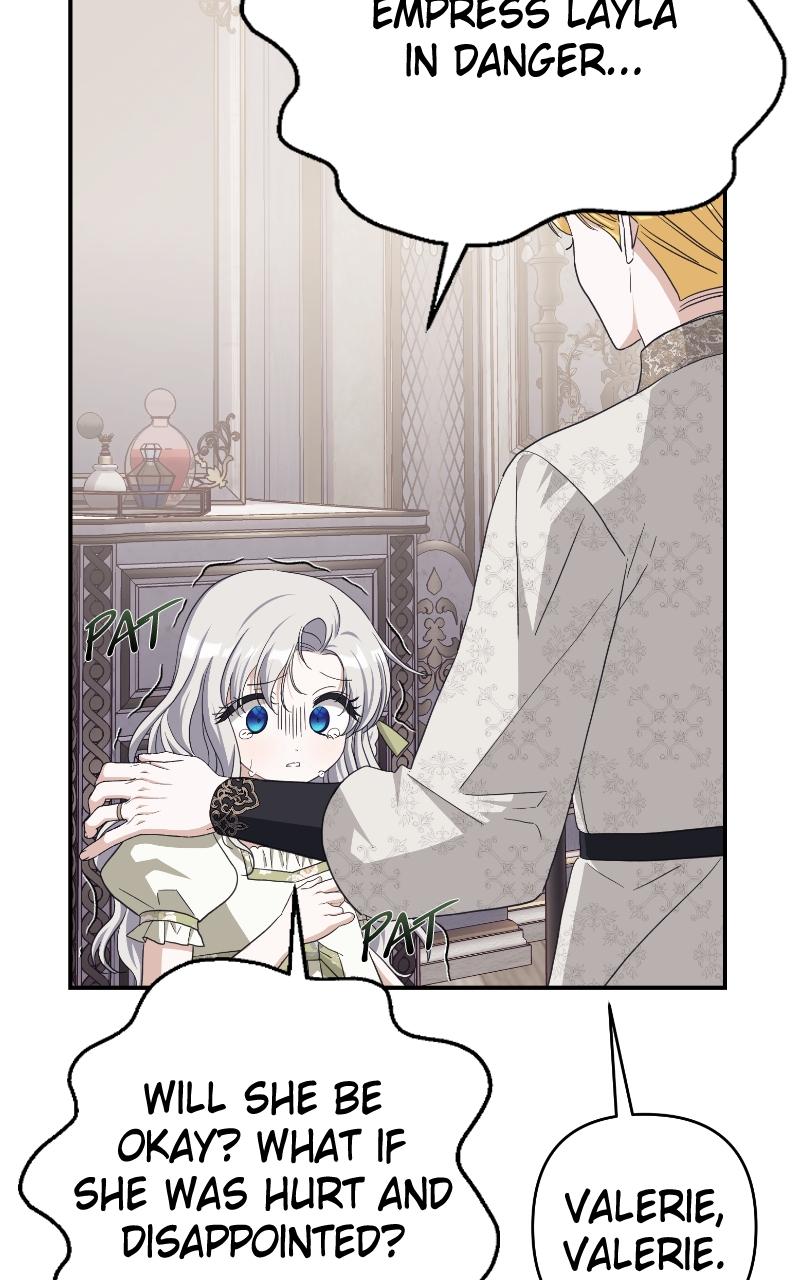 Monster Princess of the Snowy Mountain Chapter 31 — page 49