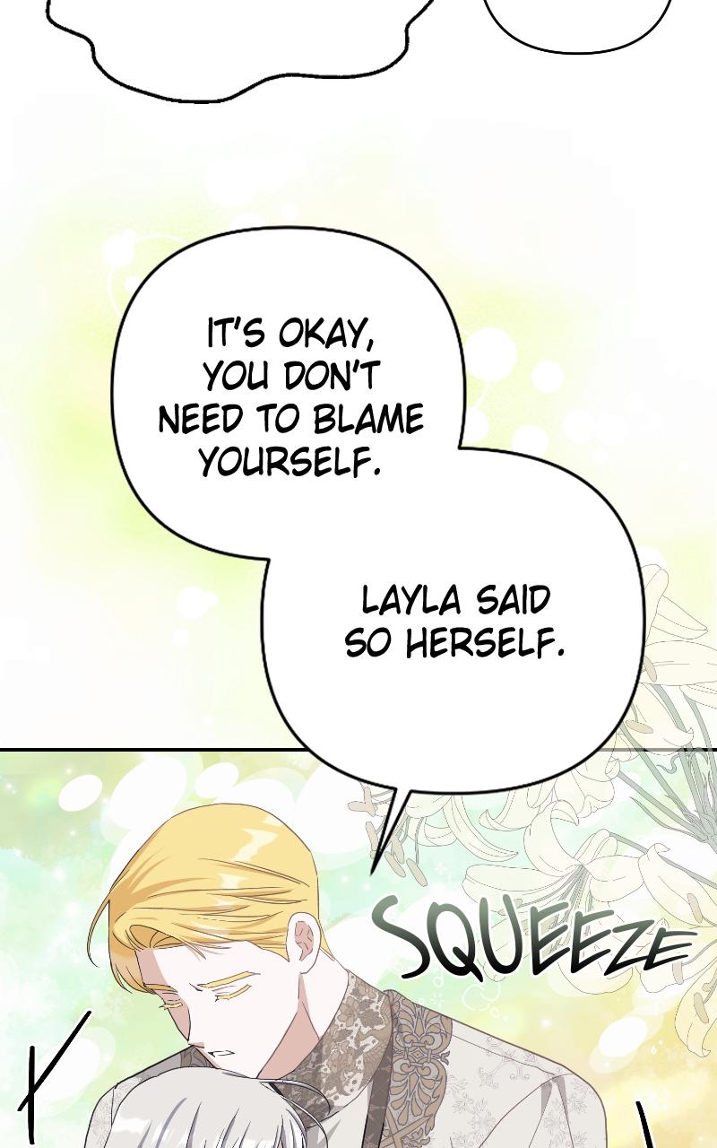 Monster Princess of the Snowy Mountain Chapter 31 — page 50