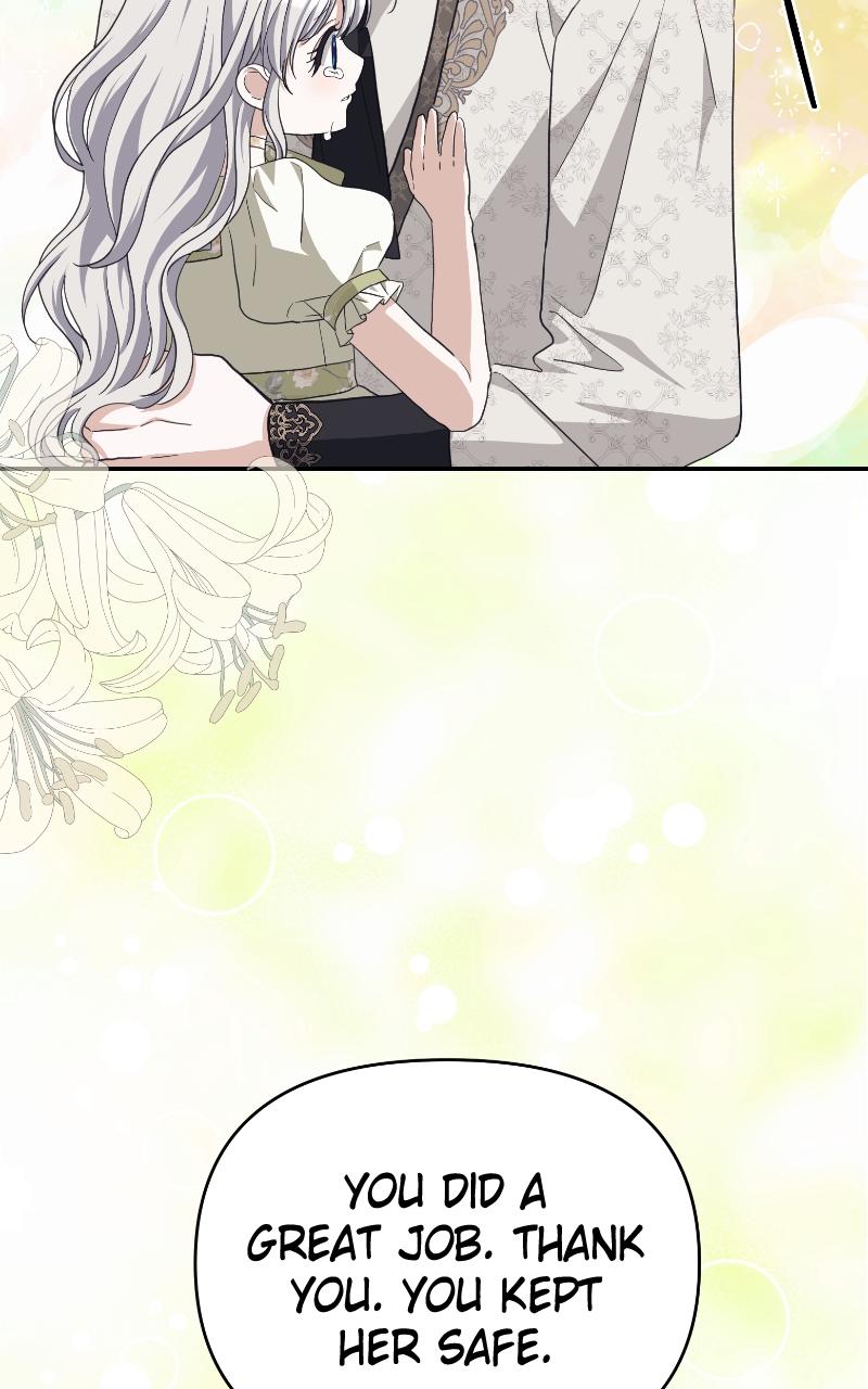 Monster Princess of the Snowy Mountain Chapter 31 — page 51