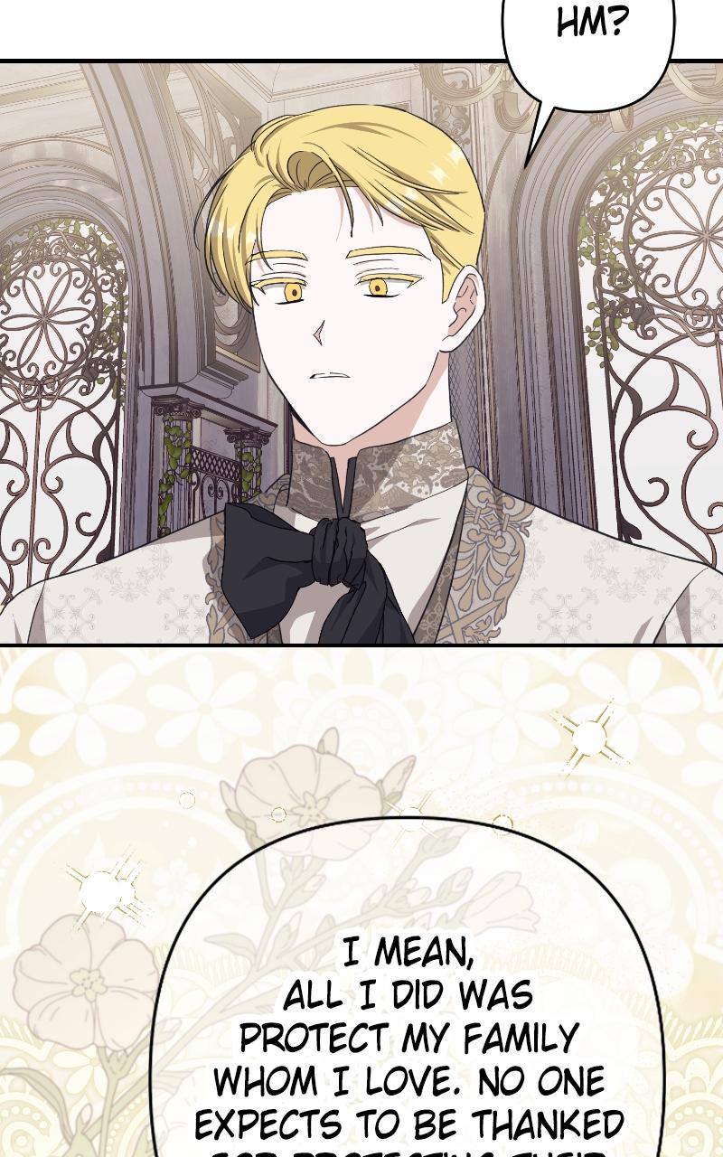 Monster Princess of the Snowy Mountain Chapter 31 — page 54
