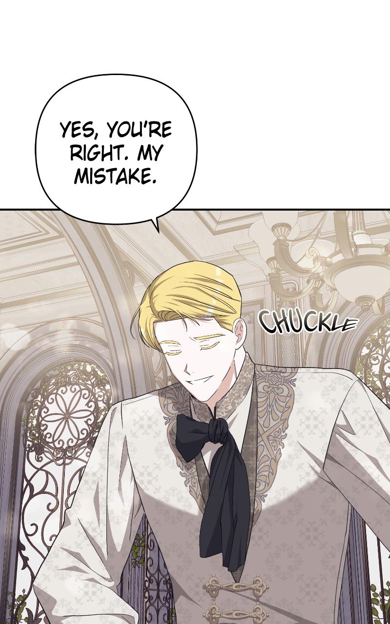 Monster Princess of the Snowy Mountain Chapter 31 — page 57