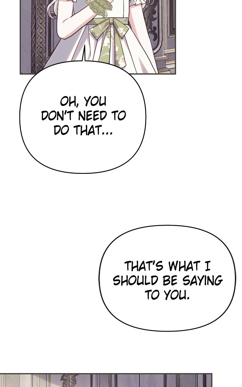 Monster Princess of the Snowy Mountain Chapter 31 — page 59