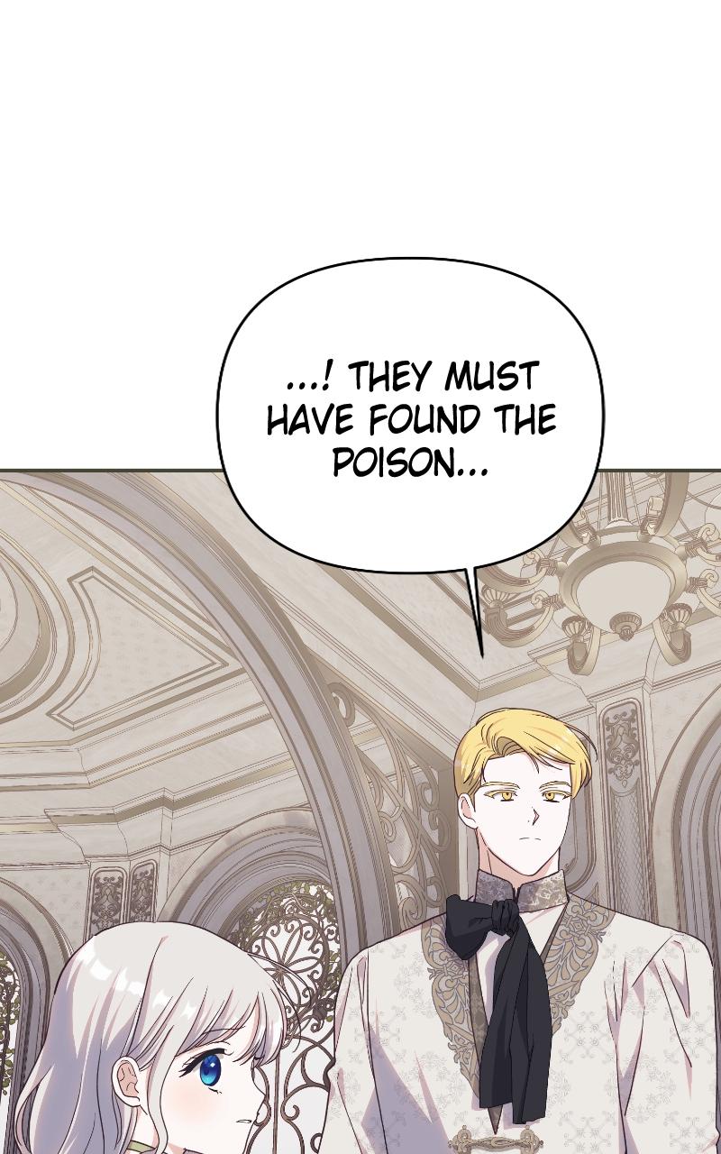Monster Princess of the Snowy Mountain Chapter 31 — page 61