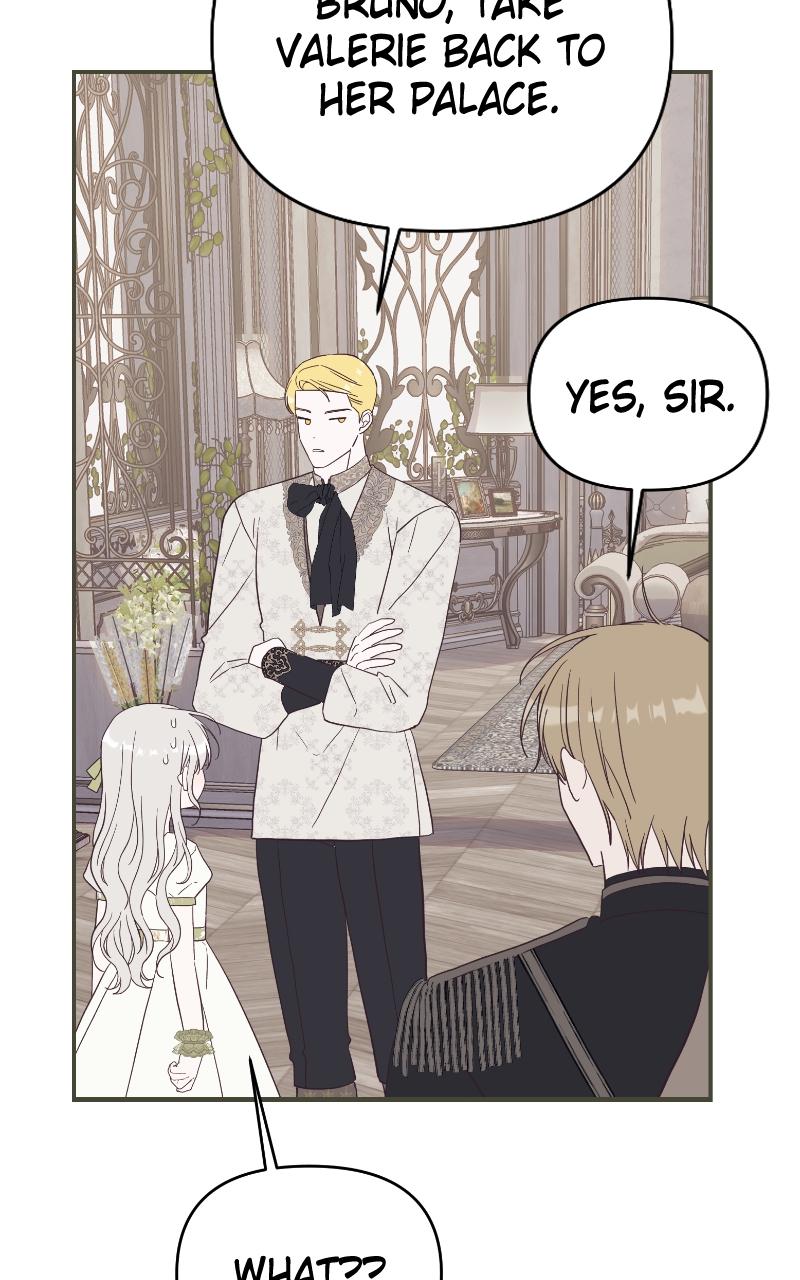 Monster Princess of the Snowy Mountain Chapter 31 — page 63