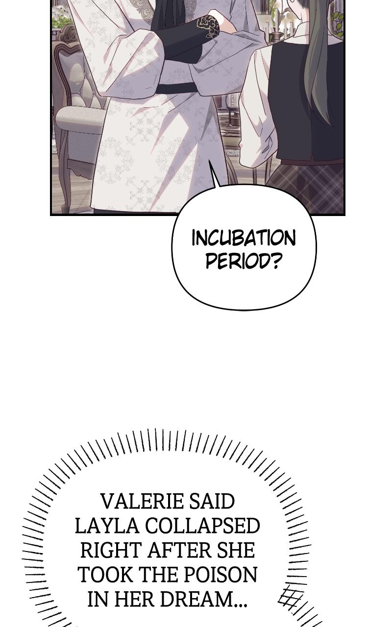 Monster Princess of the Snowy Mountain Chapter 31 — page 70