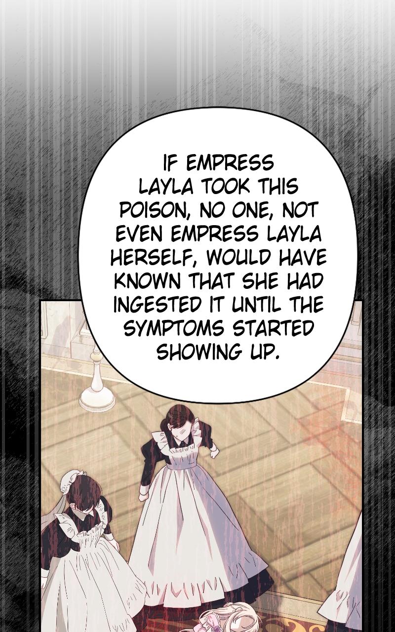 Monster Princess of the Snowy Mountain Chapter 31 — page 73
