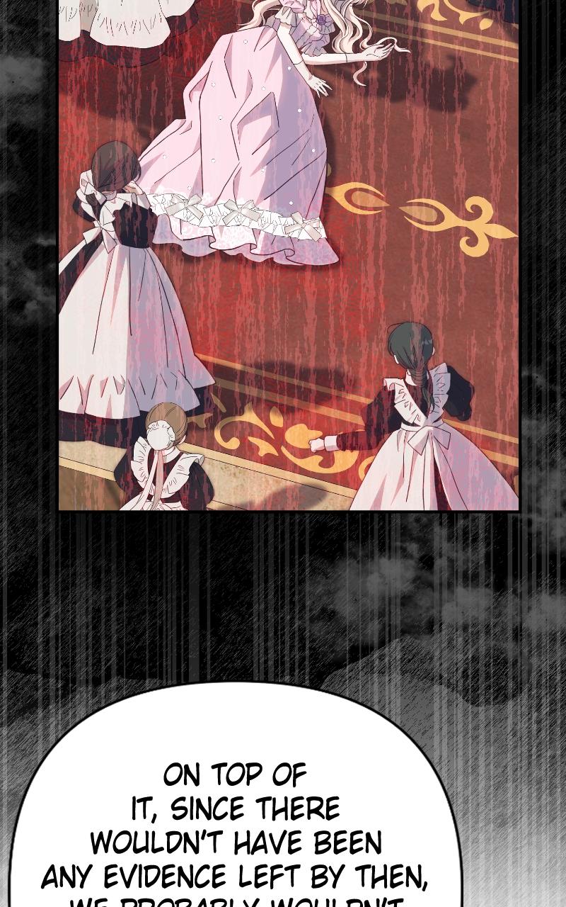 Monster Princess of the Snowy Mountain Chapter 31 — page 74