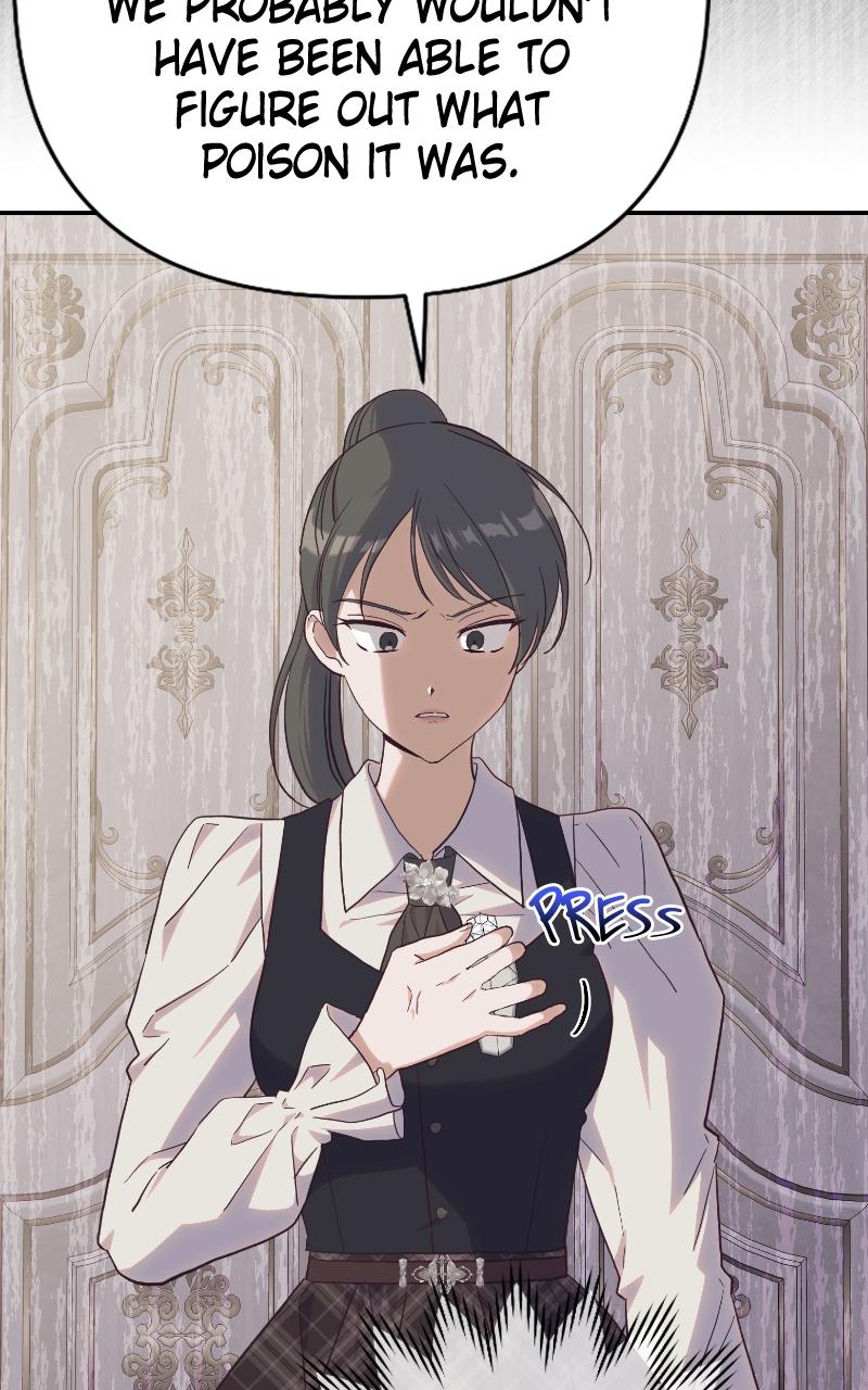 Monster Princess of the Snowy Mountain Chapter 31 — page 75