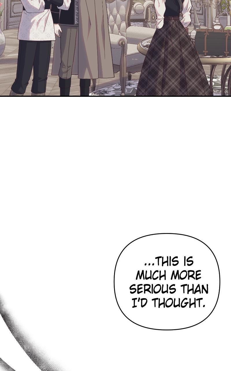 Monster Princess of the Snowy Mountain Chapter 31 — page 77