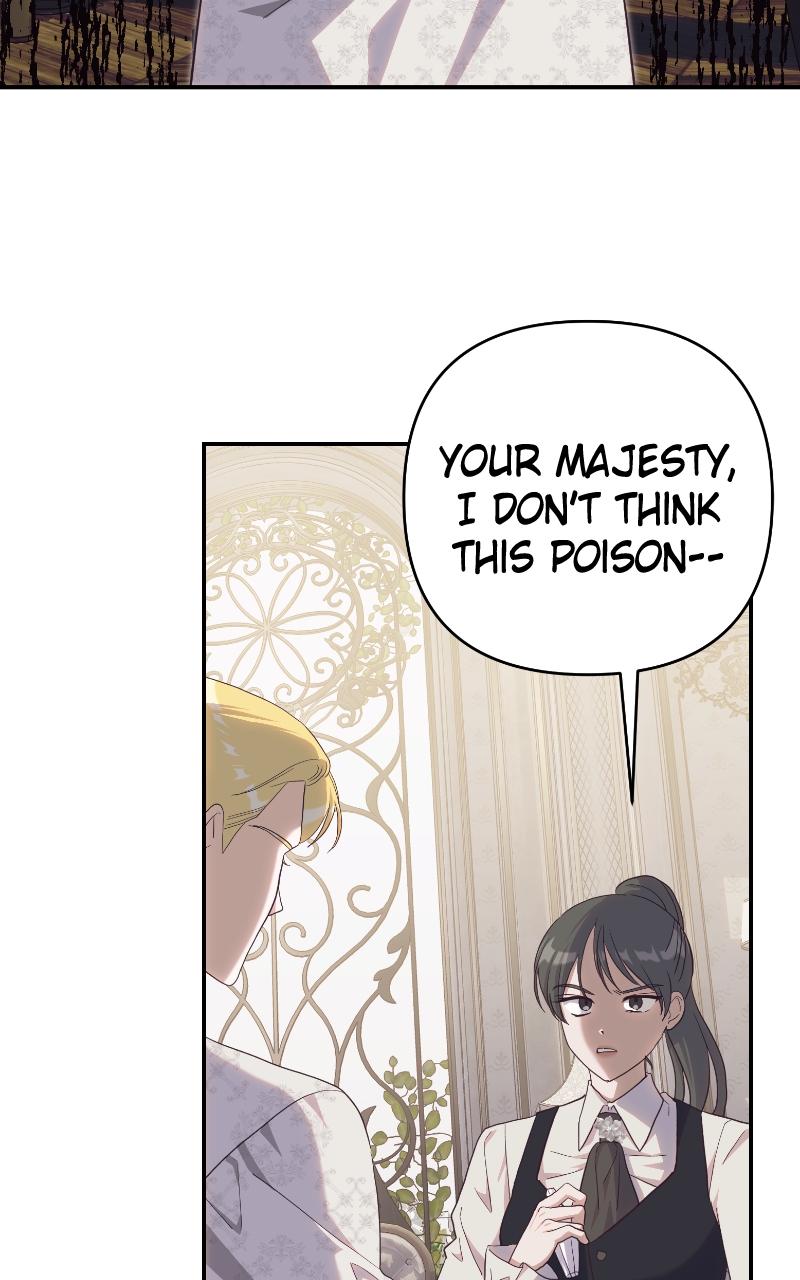 Monster Princess of the Snowy Mountain Chapter 31 — page 80