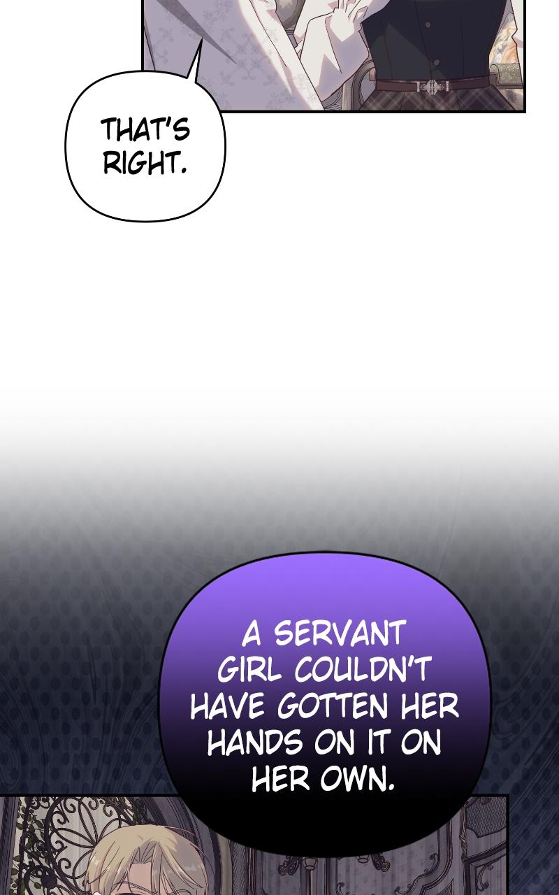 Monster Princess of the Snowy Mountain Chapter 31 — page 81