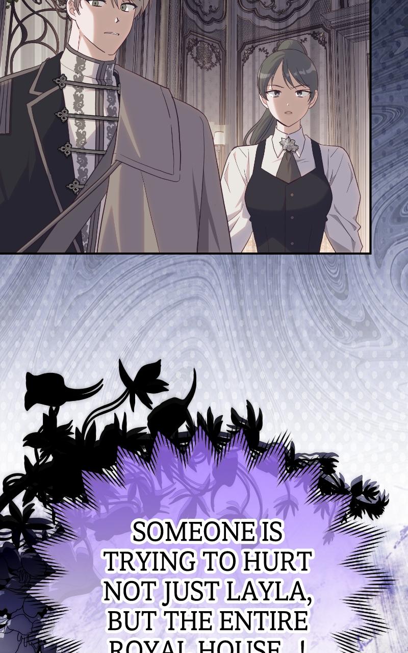 Monster Princess of the Snowy Mountain Chapter 31 — page 82