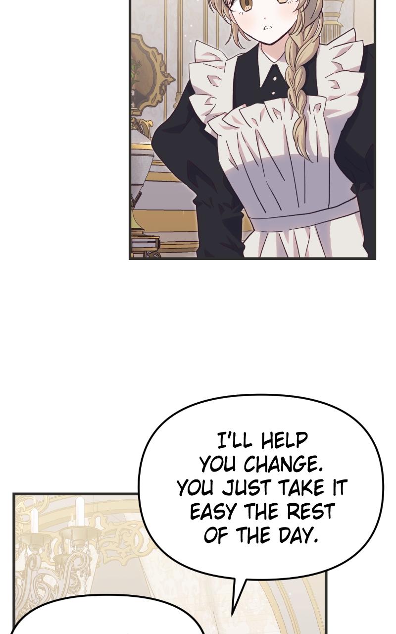 Monster Princess of the Snowy Mountain Chapter 32 — page 3