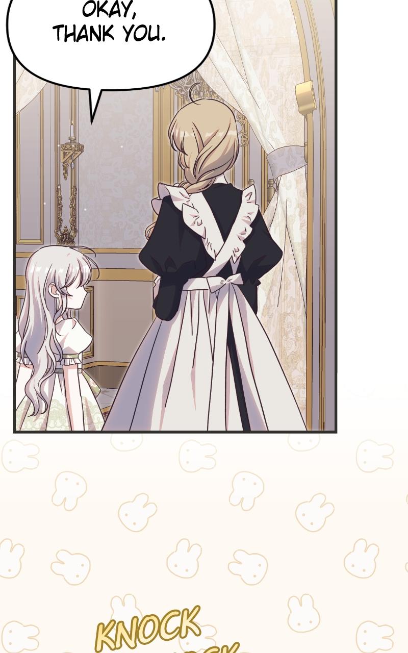 Monster Princess of the Snowy Mountain Chapter 32 — page 4
