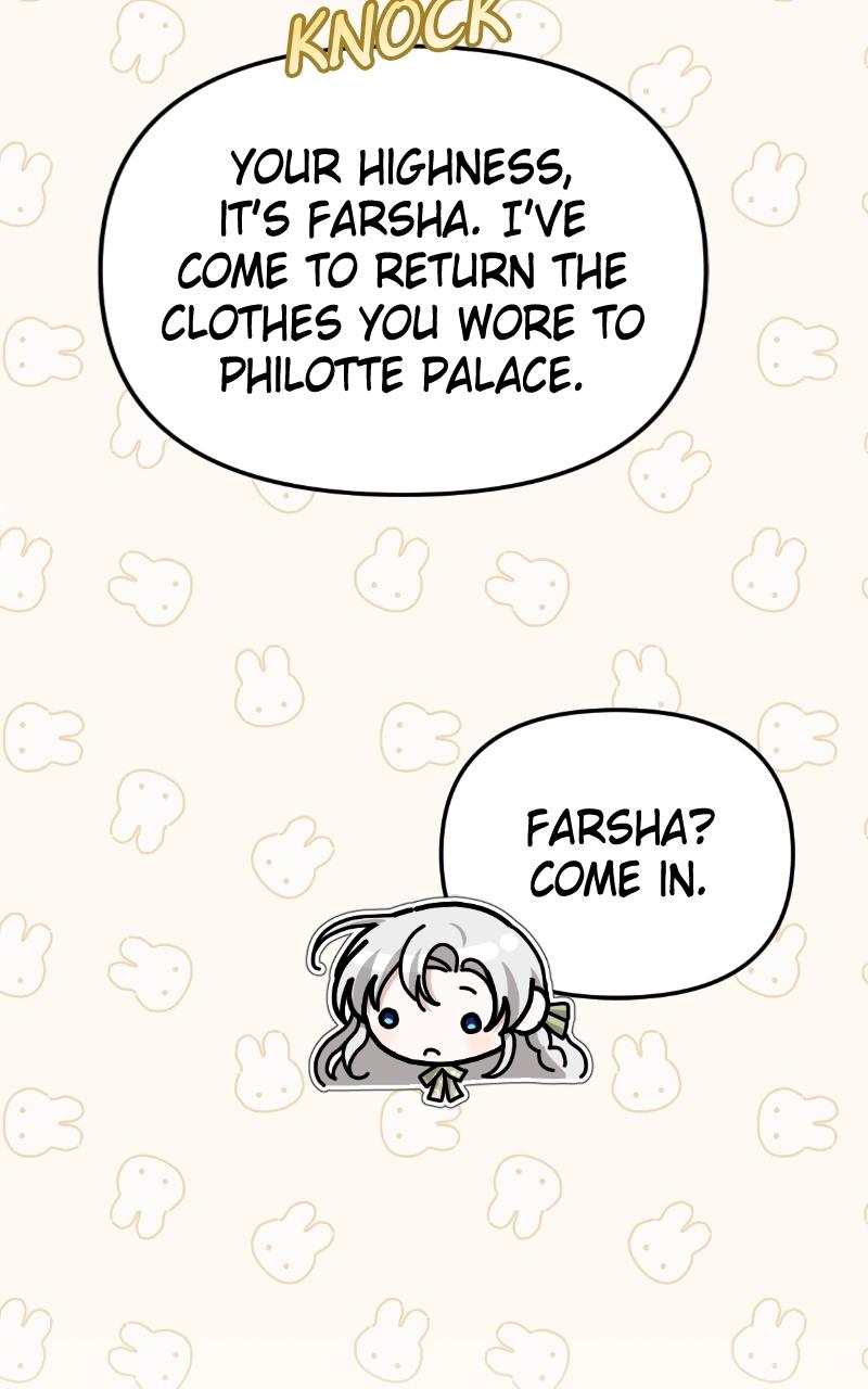 Monster Princess of the Snowy Mountain Chapter 32 — page 5