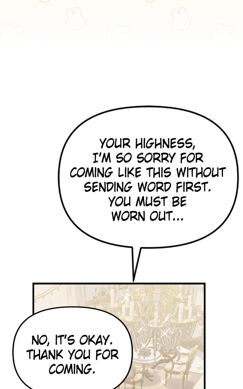 Monster Princess of the Snowy Mountain Chapter 32 — page 6