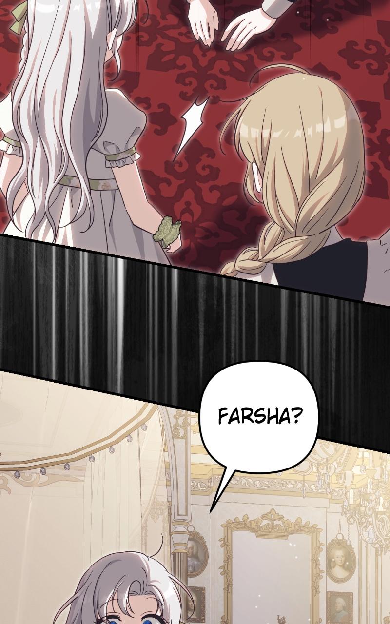 Monster Princess of the Snowy Mountain Chapter 32 — page 11