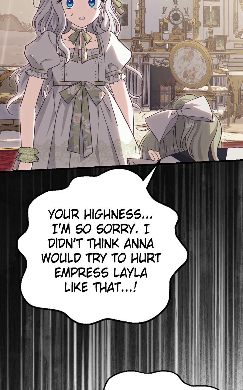 Monster Princess of the Snowy Mountain Chapter 32 — page 12