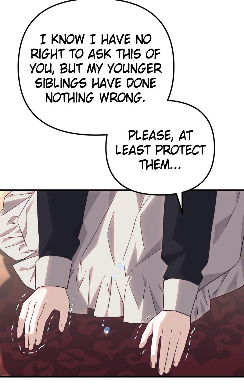 Monster Princess of the Snowy Mountain Chapter 32 — page 14