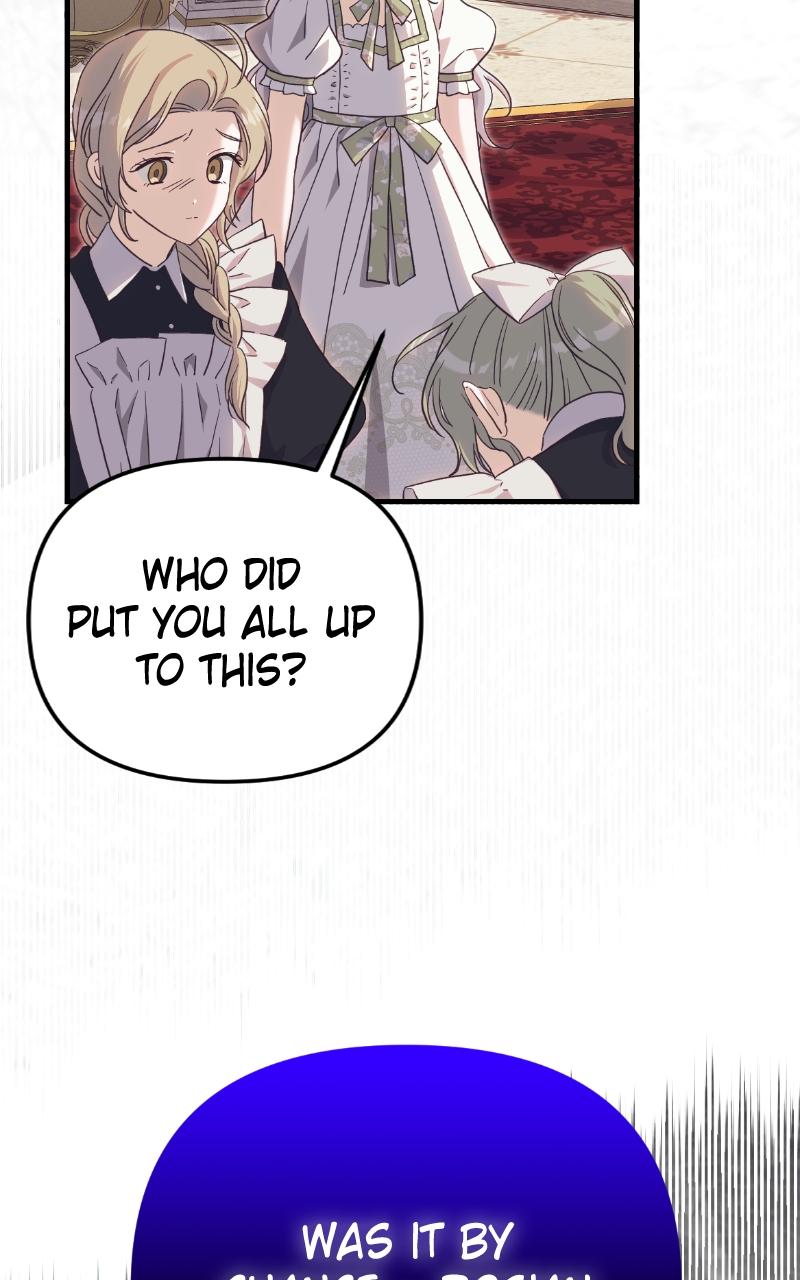 Monster Princess of the Snowy Mountain Chapter 32 — page 23