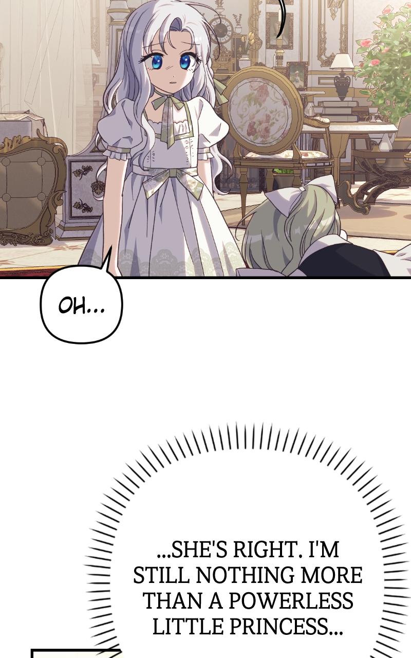Monster Princess of the Snowy Mountain Chapter 32 — page 27