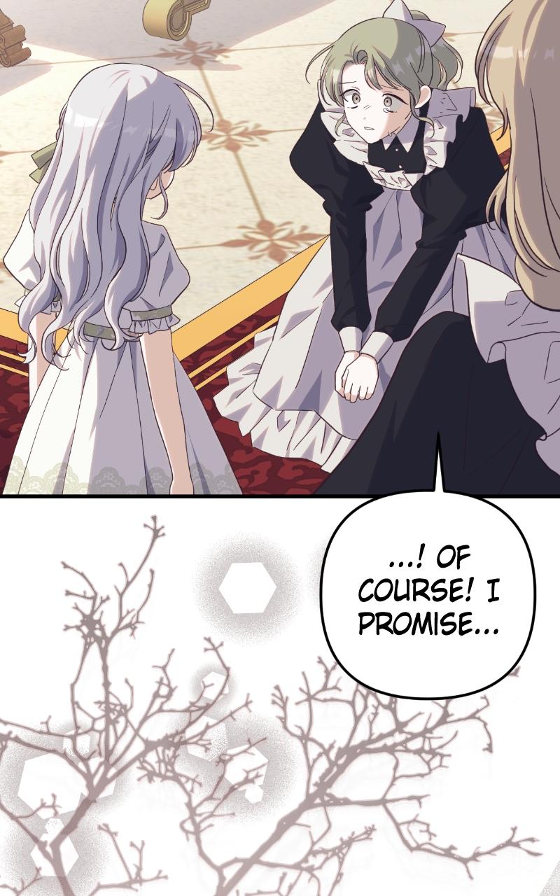 Monster Princess of the Snowy Mountain Chapter 32 — page 30
