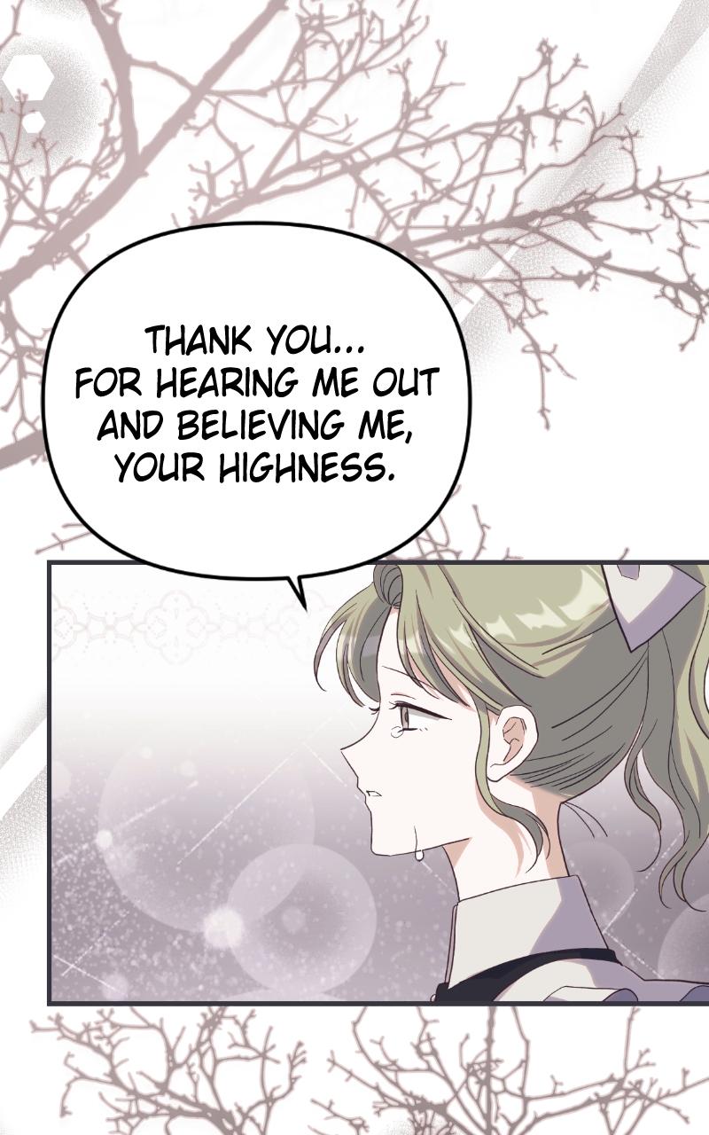 Monster Princess of the Snowy Mountain Chapter 32 — page 31