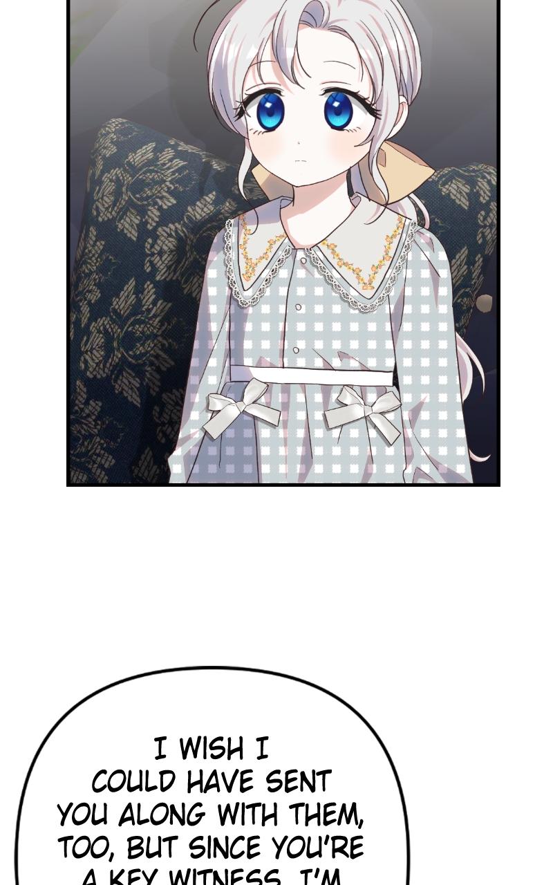 Monster Princess of the Snowy Mountain Chapter 32 — page 40