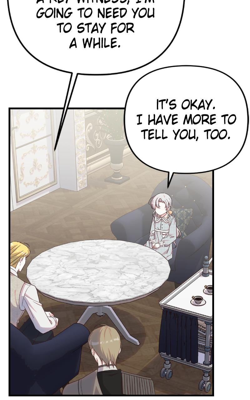 Monster Princess of the Snowy Mountain Chapter 32 — page 41