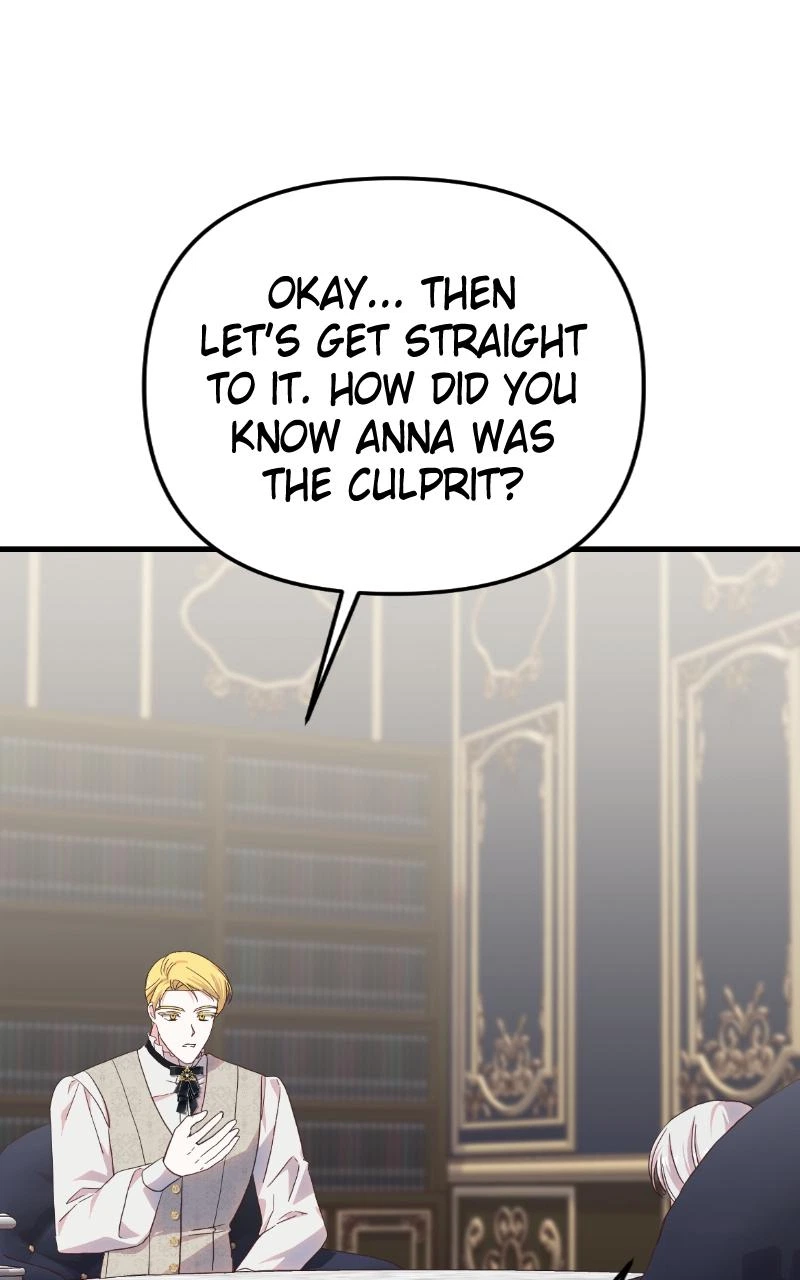 Monster Princess of the Snowy Mountain Chapter 32 — page 42