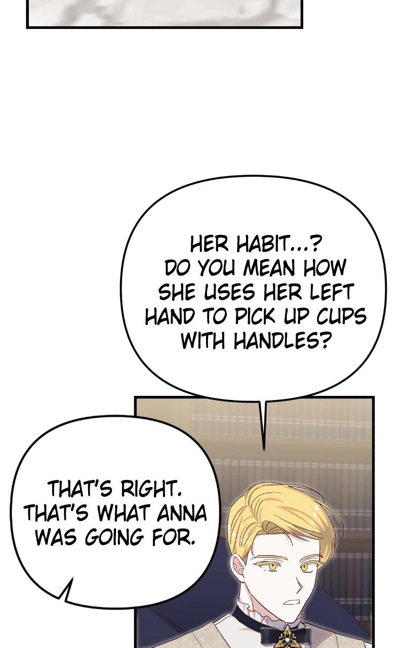 Monster Princess of the Snowy Mountain Chapter 32 — page 46