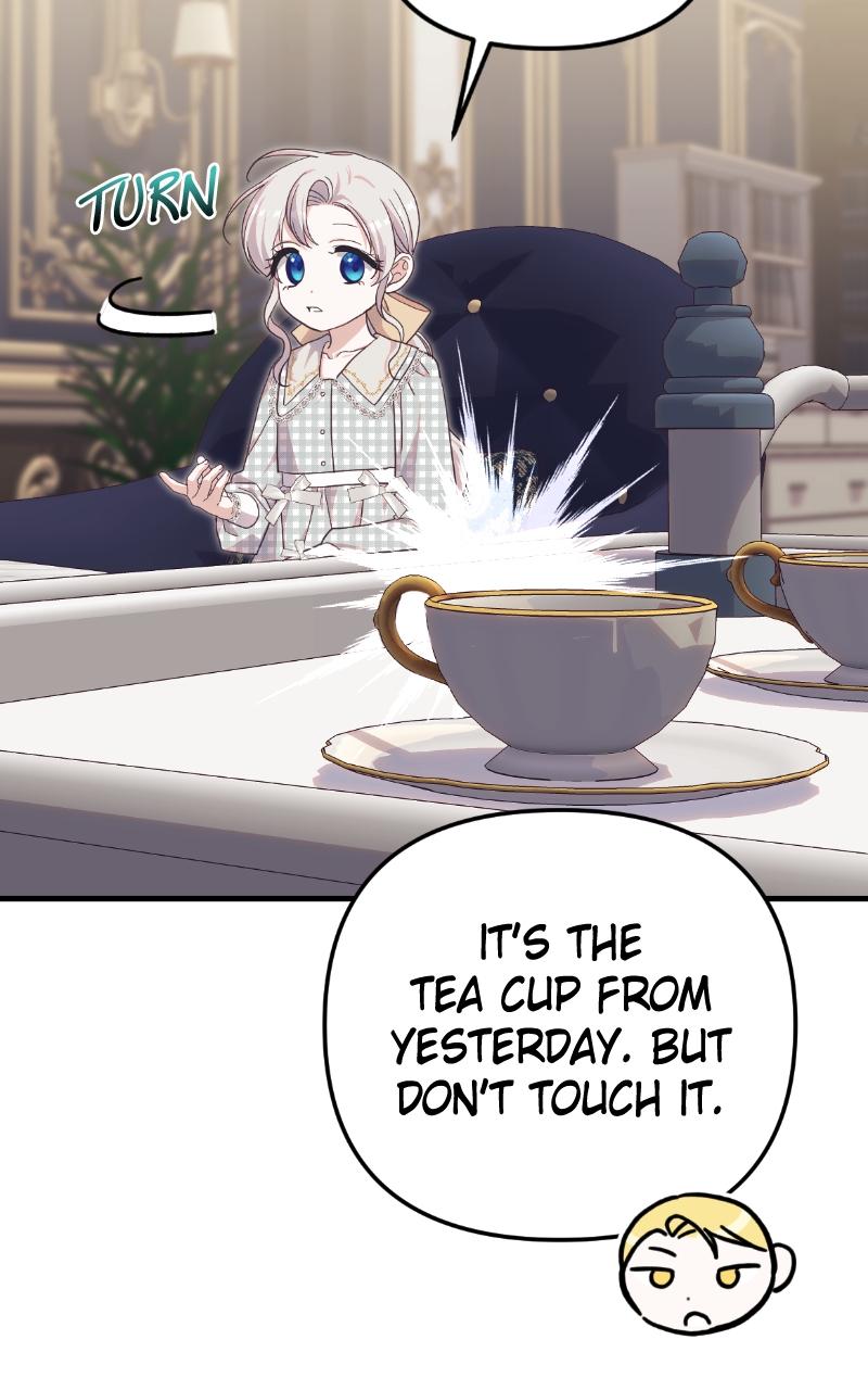 Monster Princess of the Snowy Mountain Chapter 32 — page 48