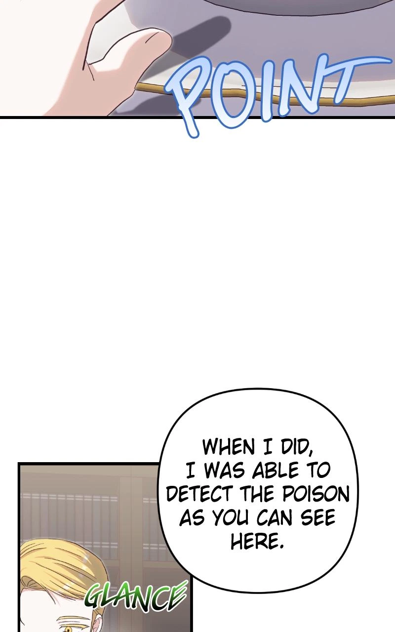 Monster Princess of the Snowy Mountain Chapter 32 — page 50