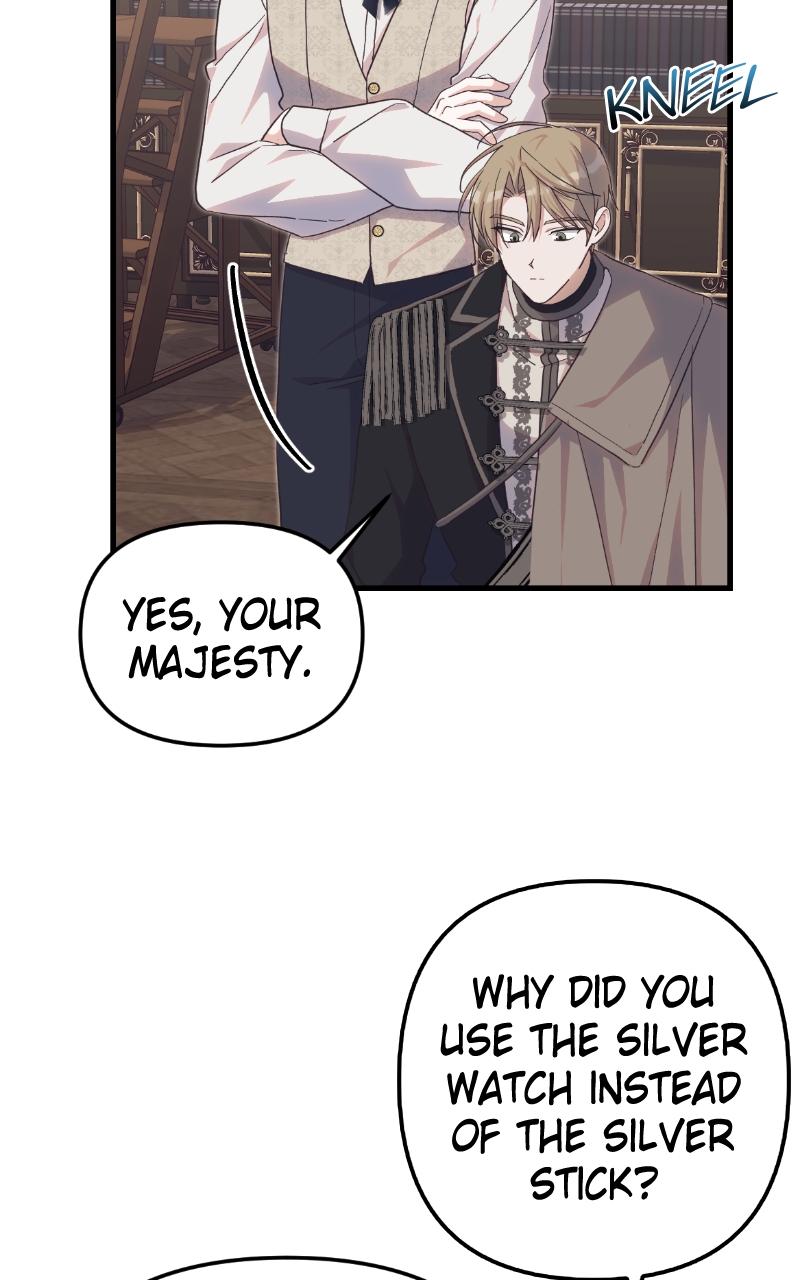 Monster Princess of the Snowy Mountain Chapter 32 — page 53
