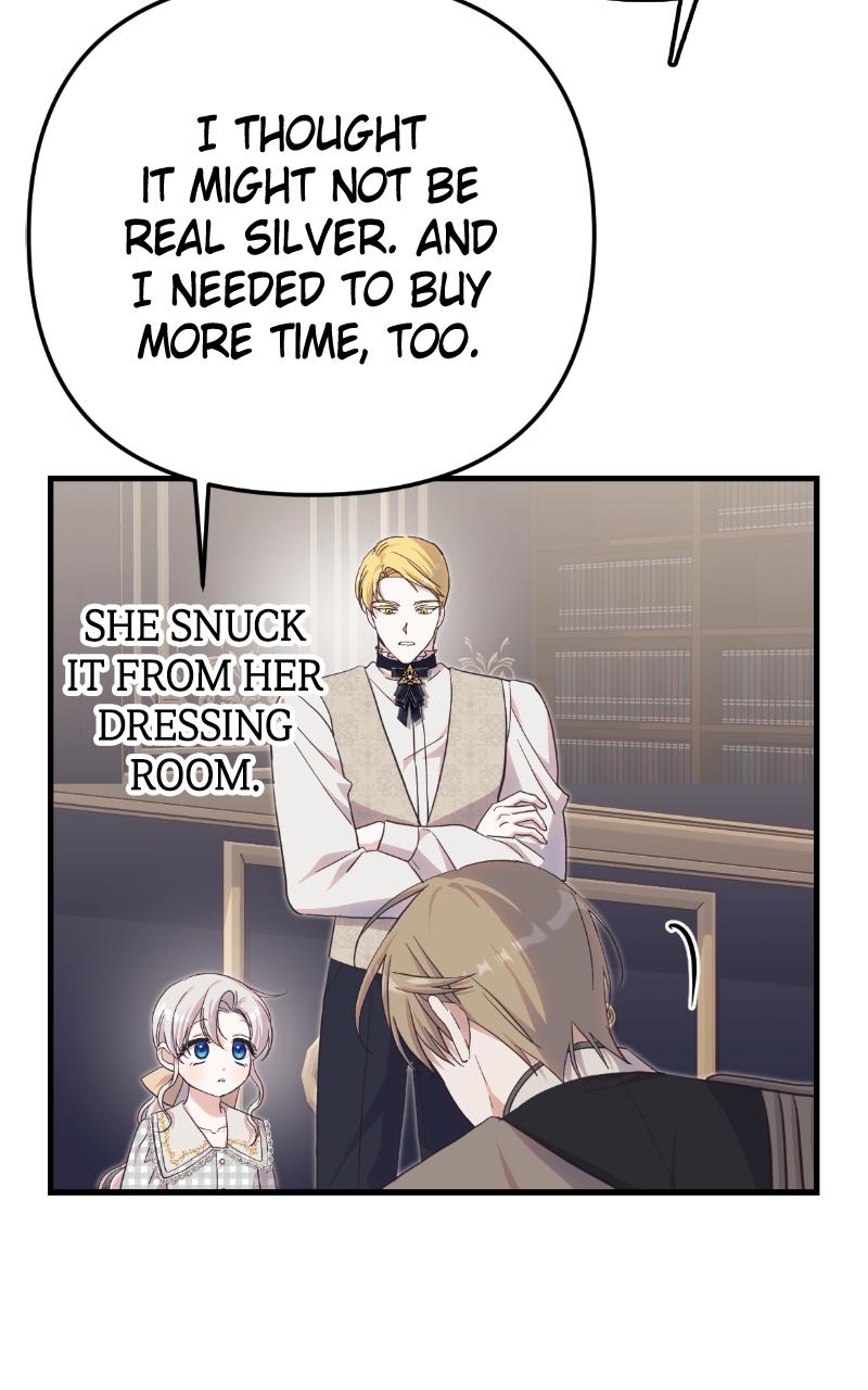 Monster Princess of the Snowy Mountain Chapter 32 — page 54