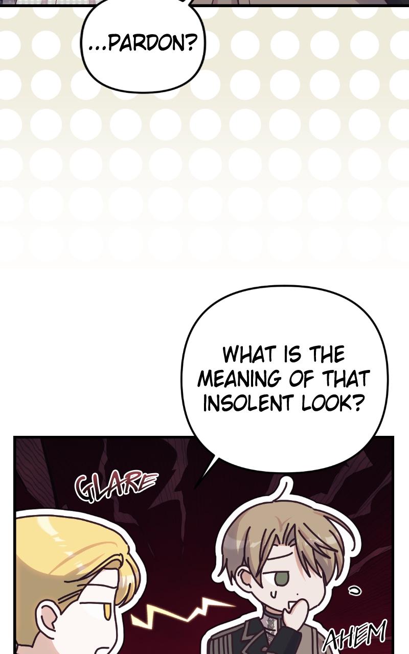Monster Princess of the Snowy Mountain Chapter 32 — page 60