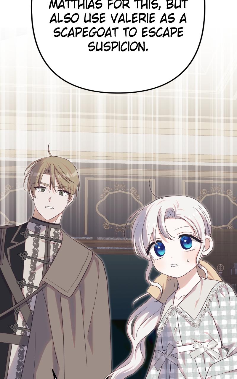 Monster Princess of the Snowy Mountain Chapter 32 — page 64