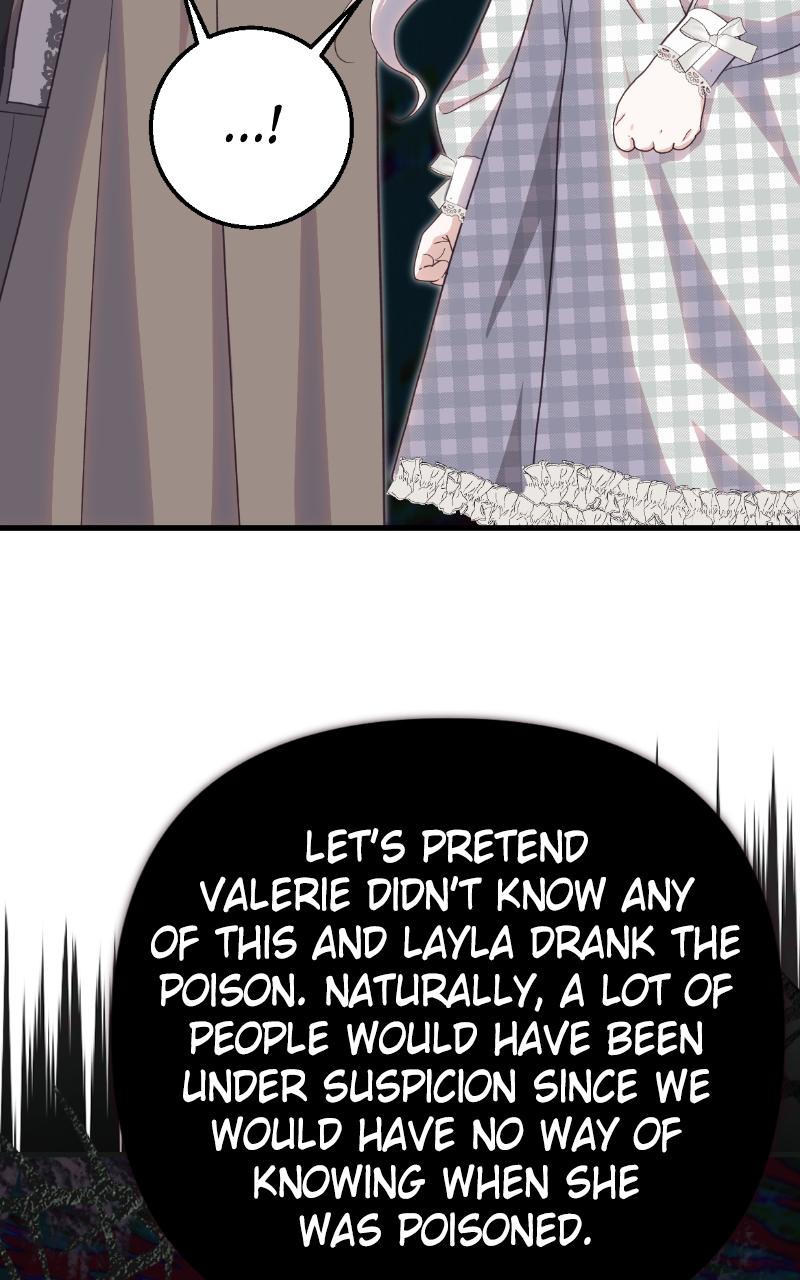 Monster Princess of the Snowy Mountain Chapter 32 — page 65