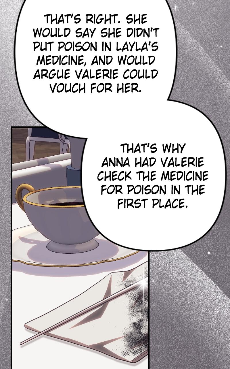 Monster Princess of the Snowy Mountain Chapter 32 — page 69