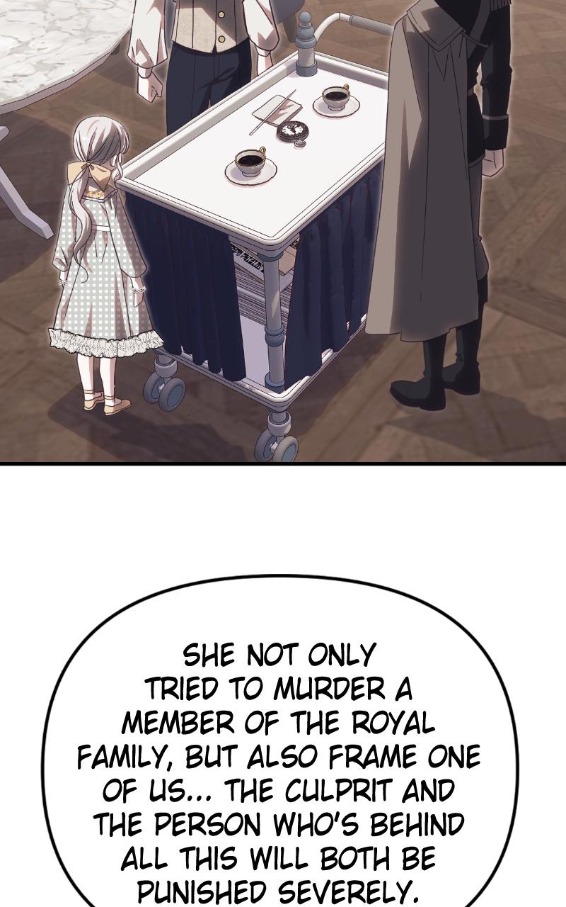 Monster Princess of the Snowy Mountain Chapter 32 — page 71