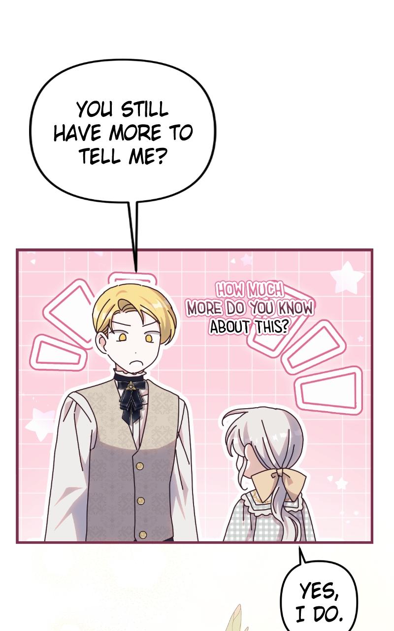 Monster Princess of the Snowy Mountain Chapter 32 — page 73