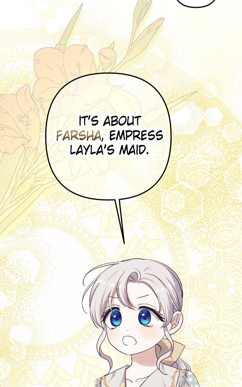 Monster Princess of the Snowy Mountain Chapter 32 — page 74