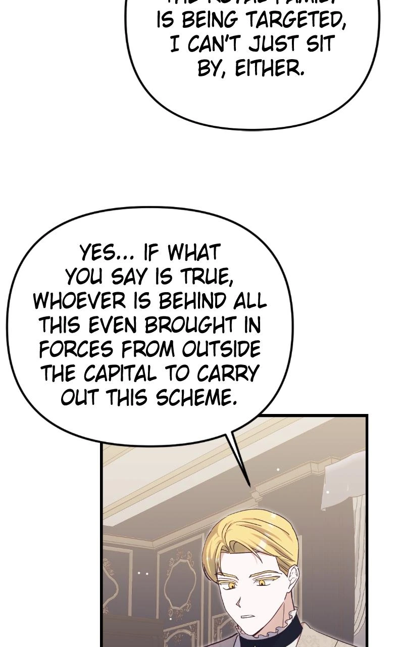 Monster Princess of the Snowy Mountain Chapter 32 — page 79