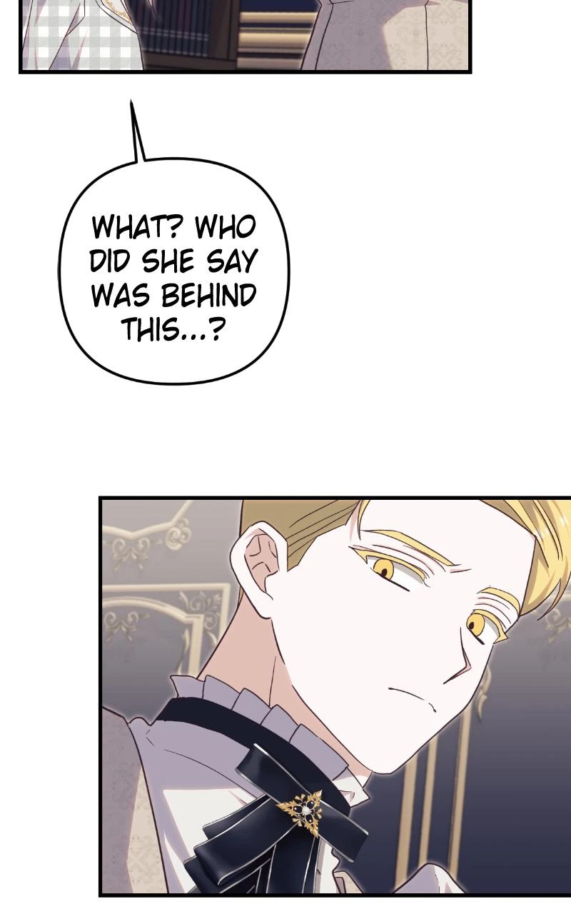 Monster Princess of the Snowy Mountain Chapter 32 — page 85