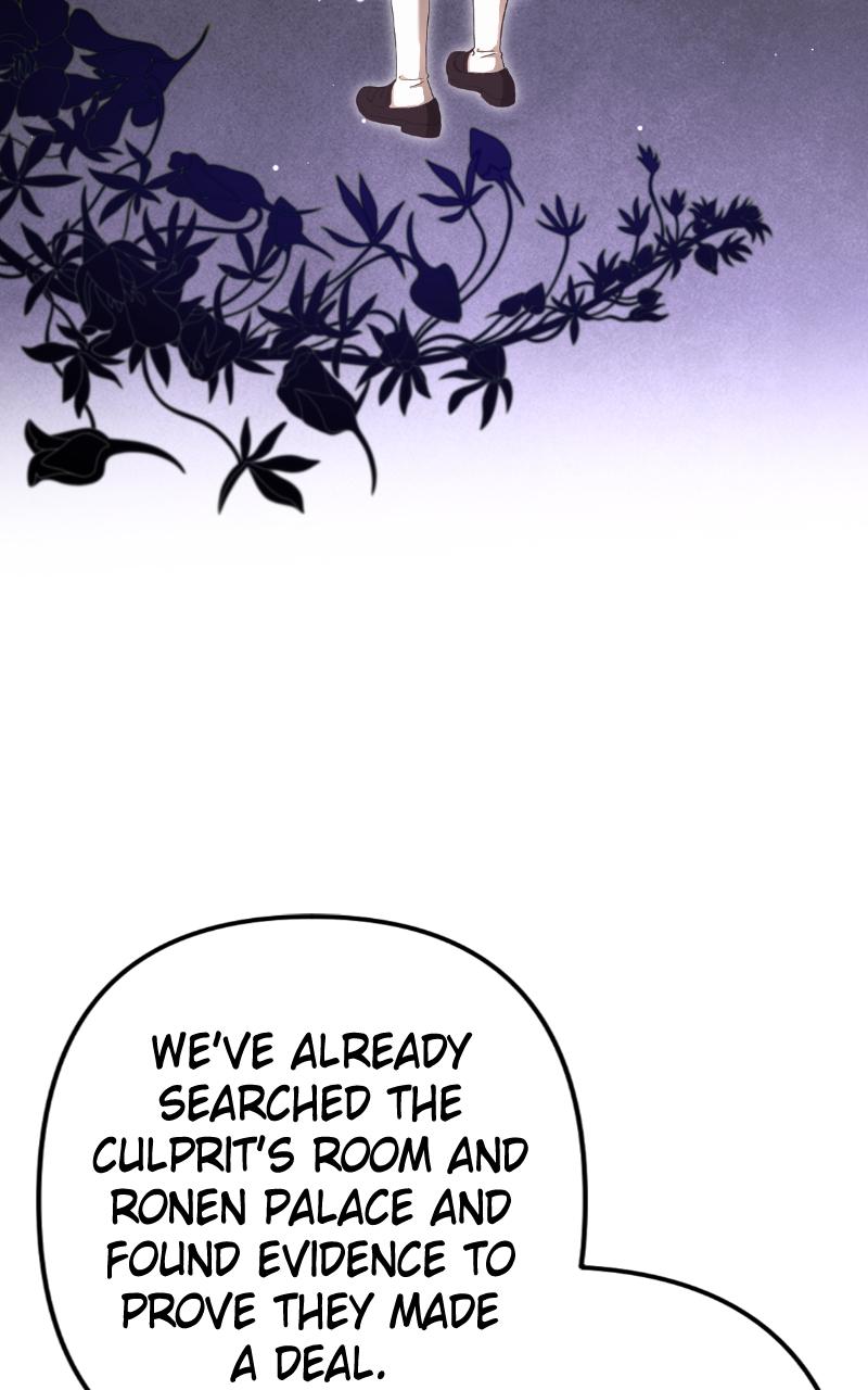 Monster Princess of the Snowy Mountain Chapter 33 — page 8