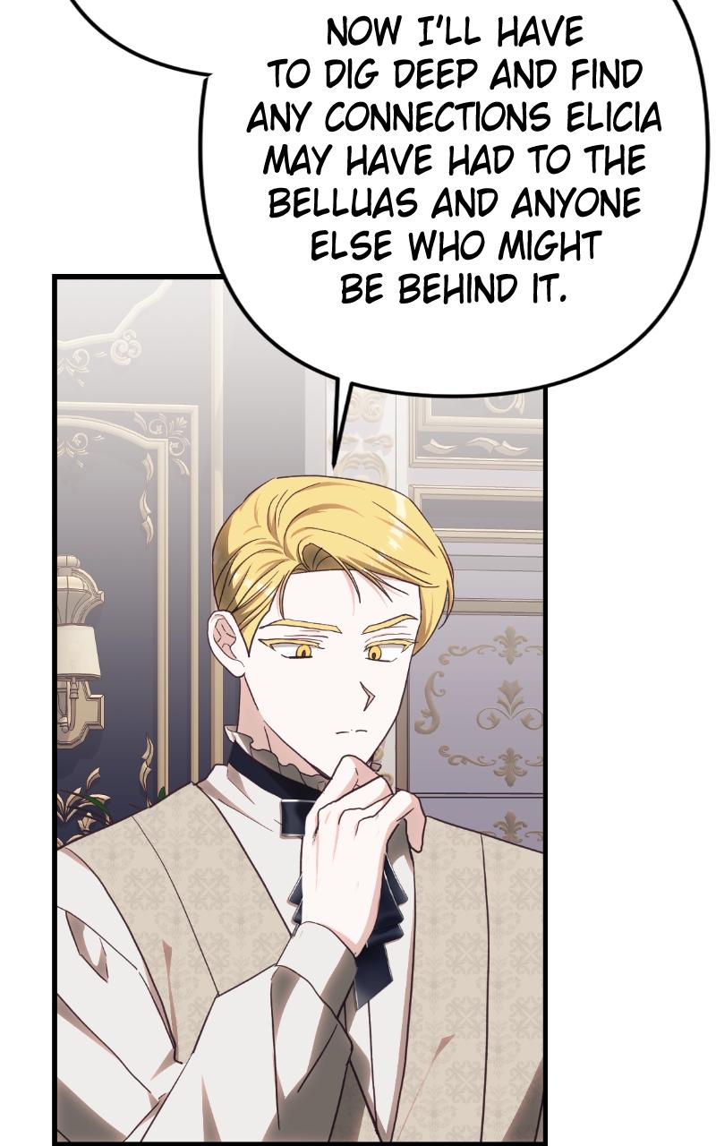 Monster Princess of the Snowy Mountain Chapter 33 — page 9
