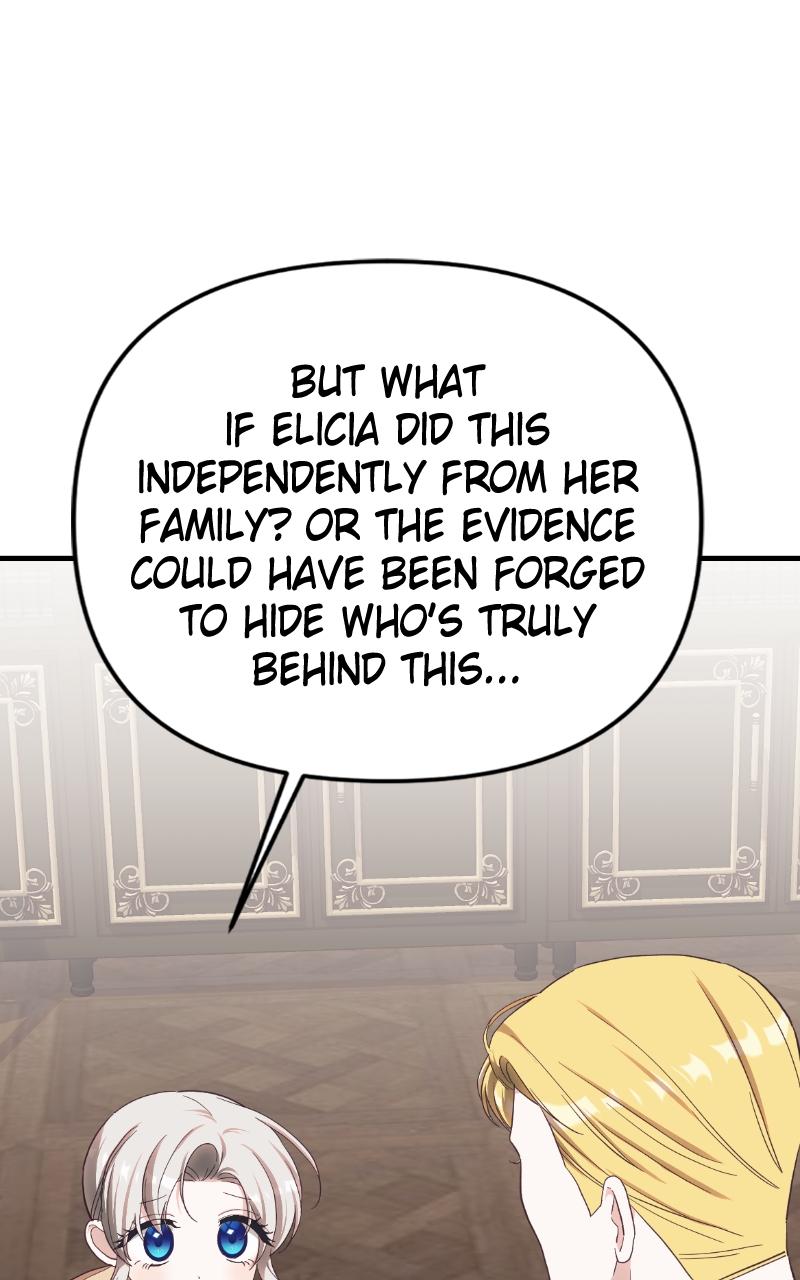 Monster Princess of the Snowy Mountain Chapter 33 — page 12